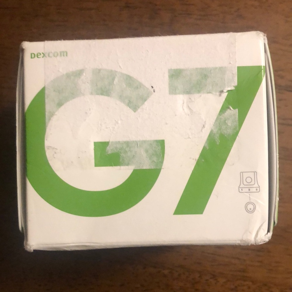 Sensor New Sealed in Box Never Opened